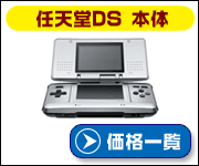 任天堂DSの価格比較